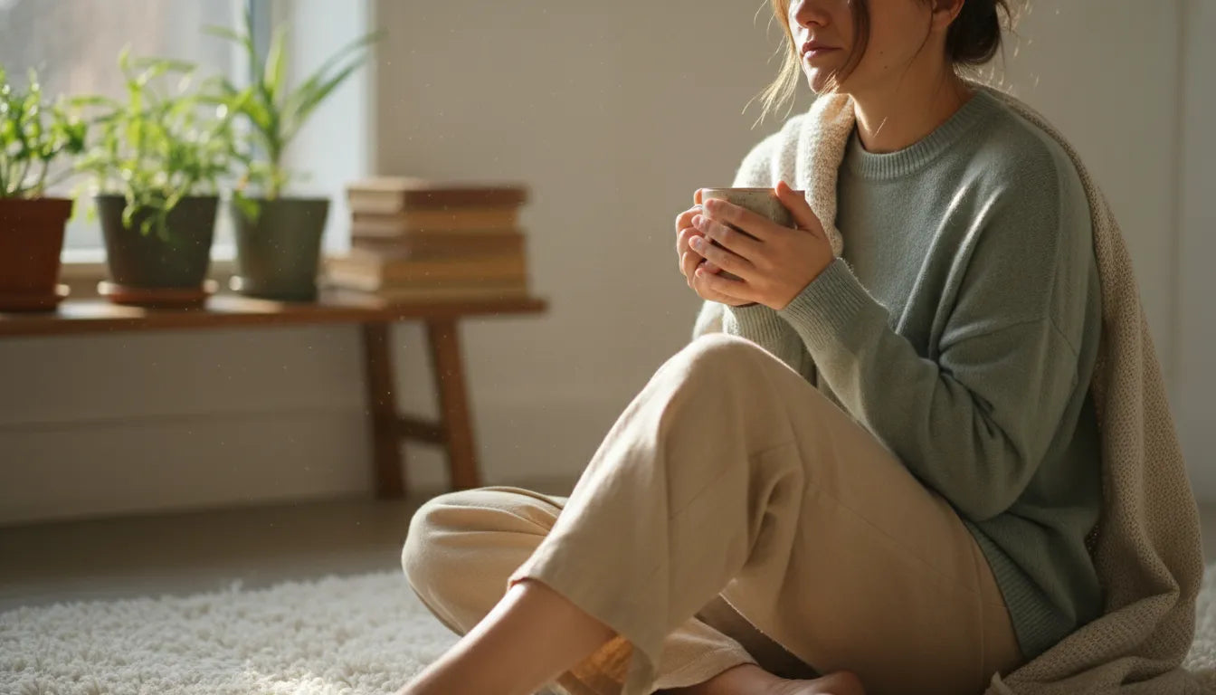 How Long Does Grief Brain Fog Last After Trauma?