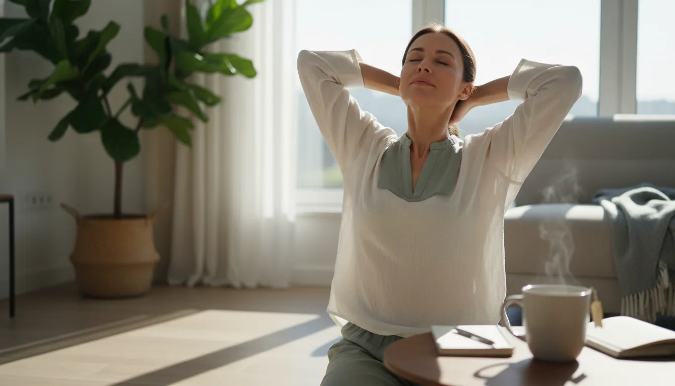 How Long Does It Take to Clear Brain Fog?