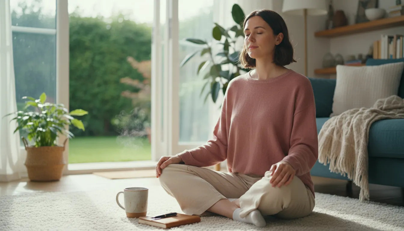 How Long Does It Take to Recover From Brain Fog?
