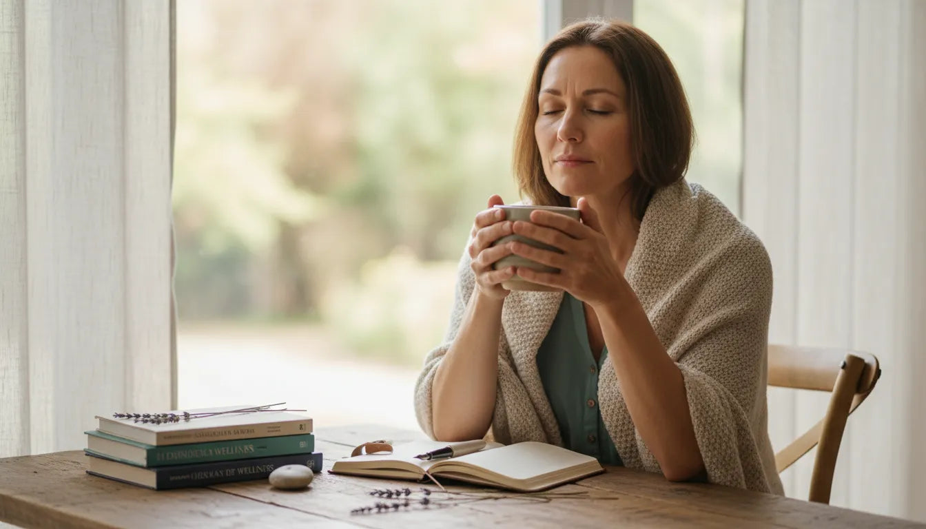How Long Does Perimenopause Brain Fog Last?