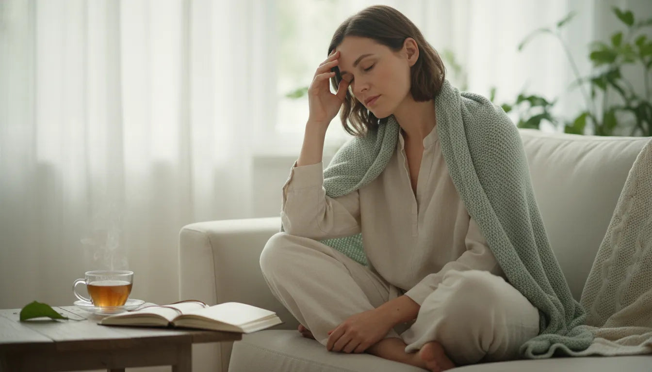 How Long Does Pregnancy Brain Fog Last?