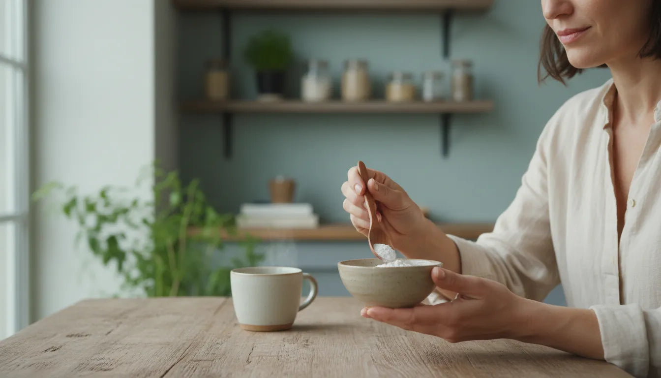 How Many Grams of Creatine a Day for Brain Health?