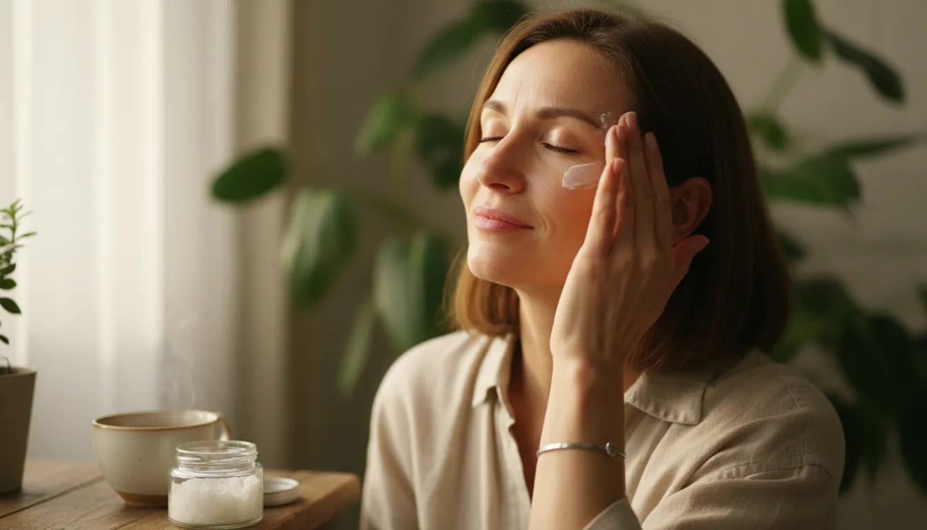 How Much Coconut Oil Daily for Brain Health?