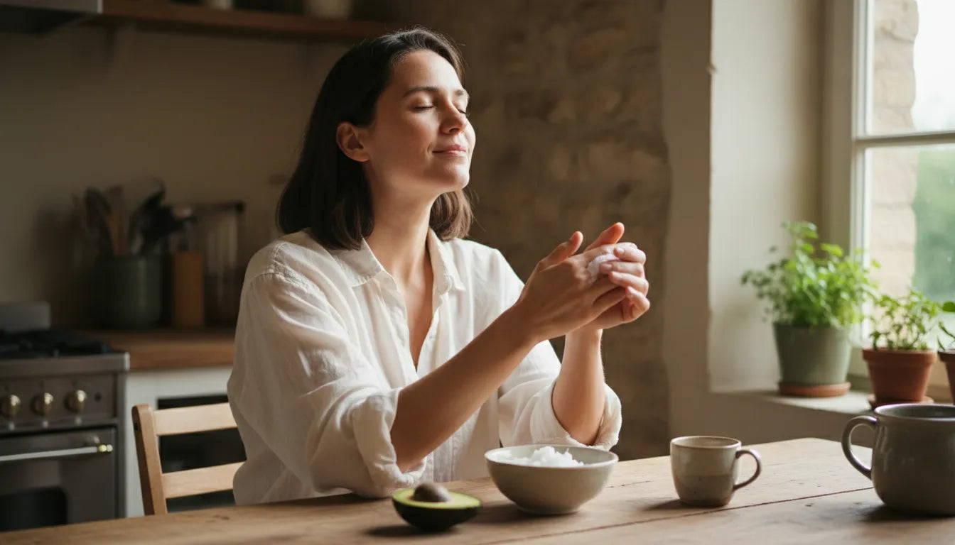 How Much Coconut Oil for Brain Health? A Complete Perspective