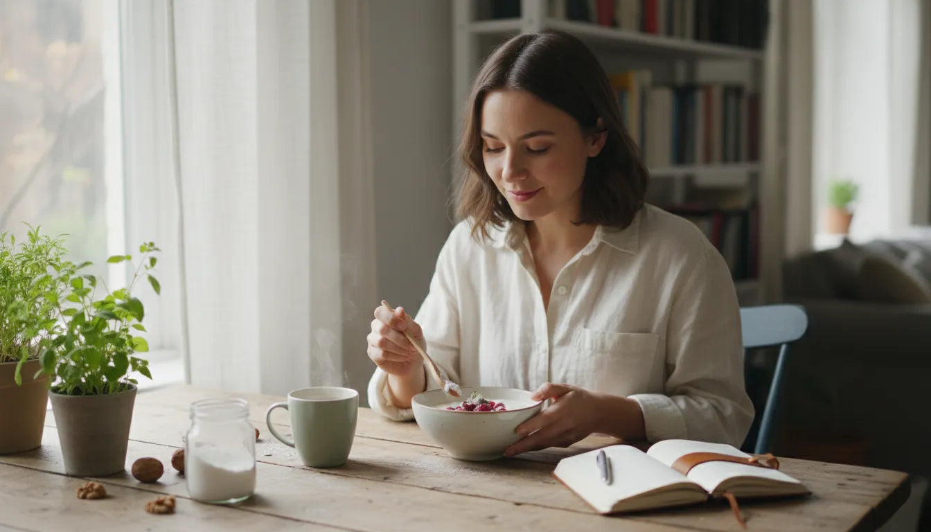 How Much Creatine Do You Need for Brain Health?