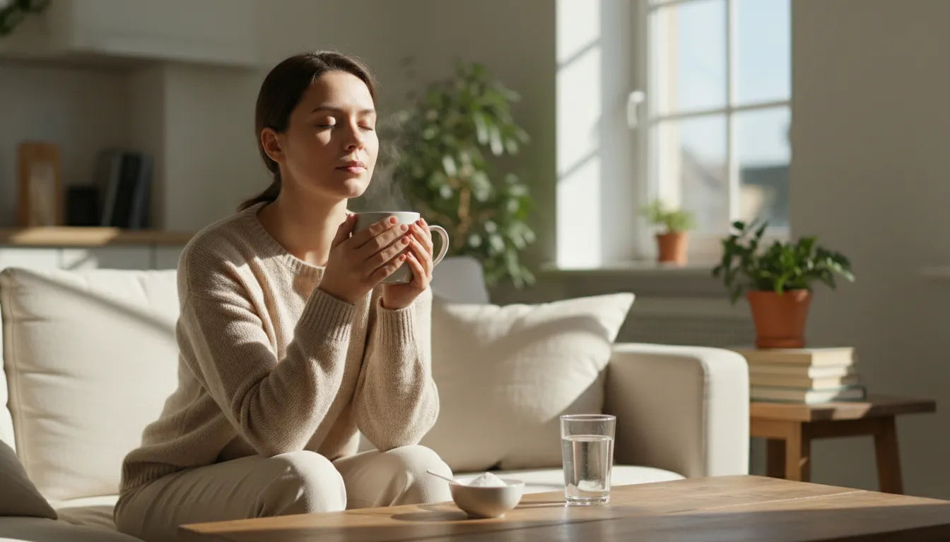 How Much Creatine for Brain Fog: A Science-Backed Guide