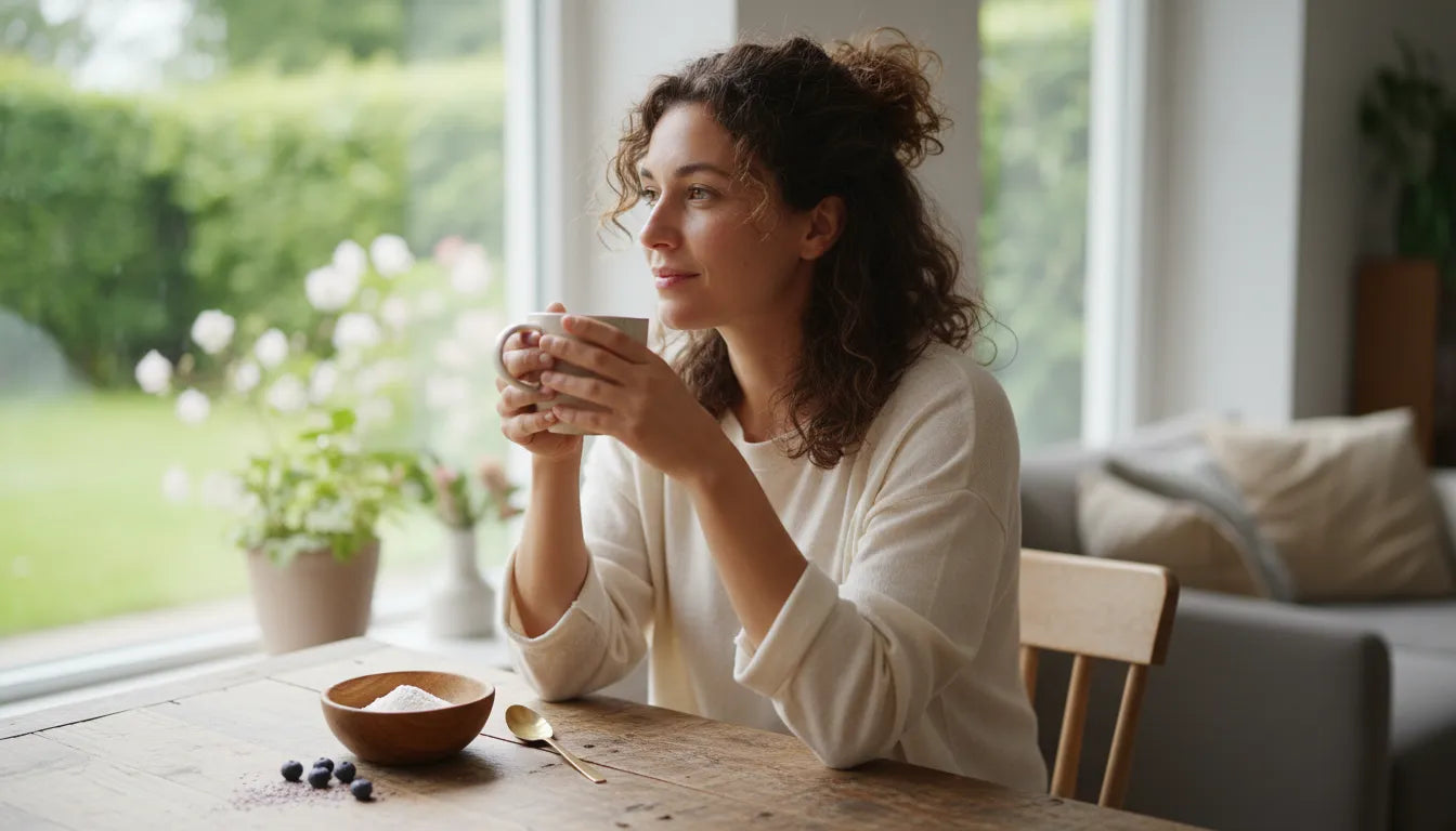 How Much Creatine Should a Woman Take for Brain Health?