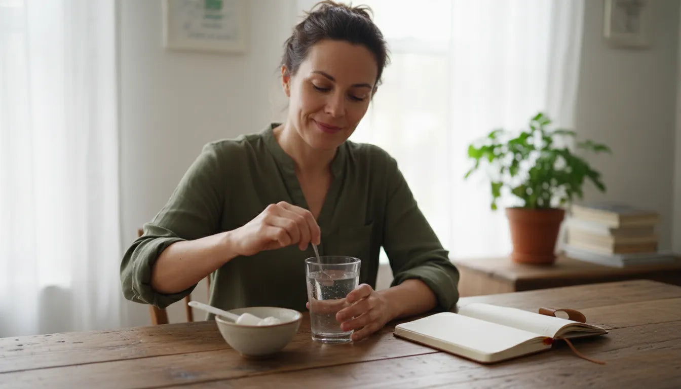 How Much Creatine Should I Take for Brain Health?
