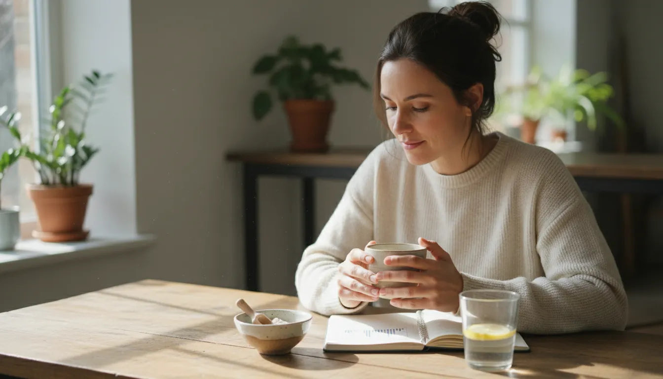 How Much Creatine Should Women Take for Brain Health?