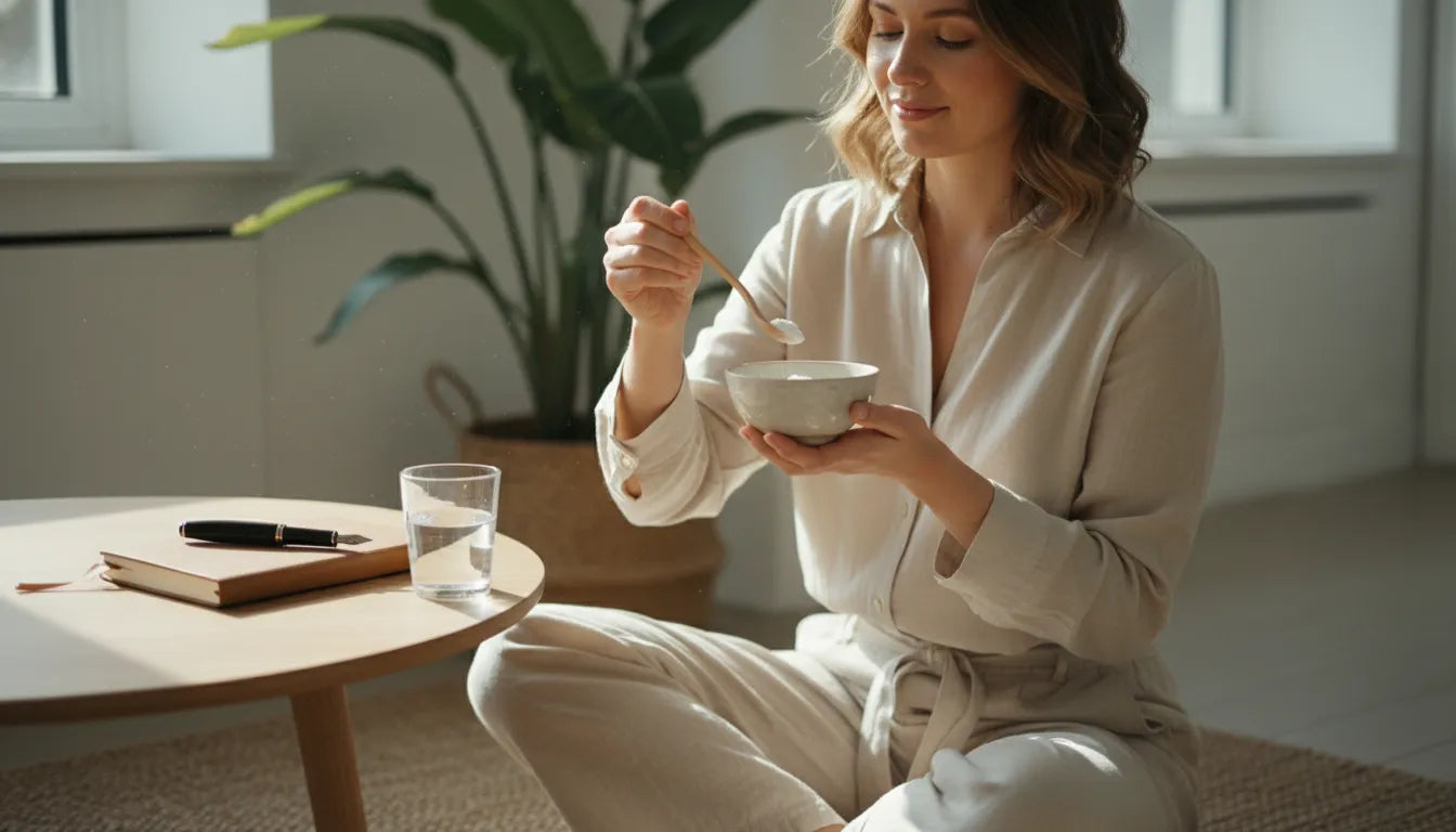 How Much Creatine to Take for Brain Health: A Deep Dive