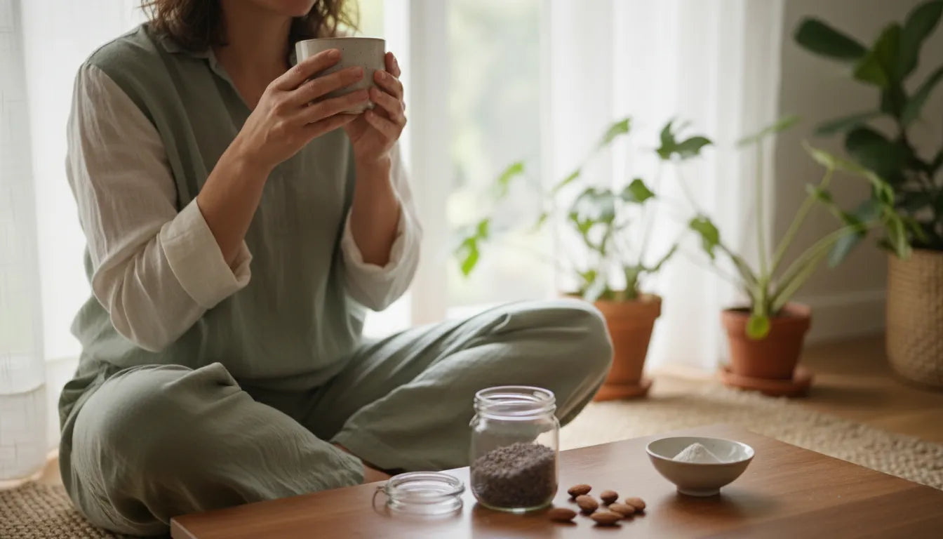 How Much Magnesium for Brain Health Is Really Enough?