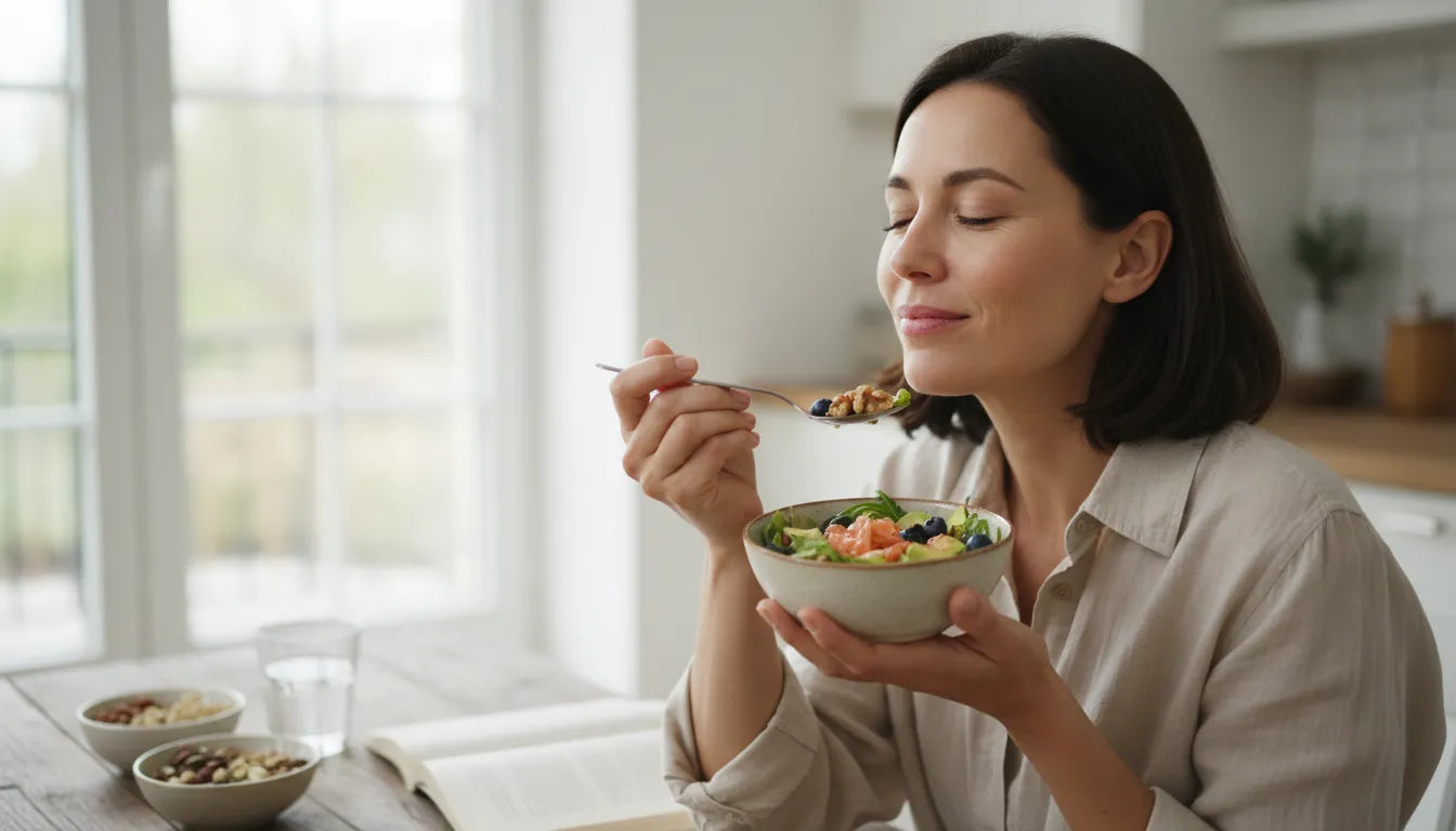 How Much Omega 3 Per Day for Brain Health: A Guide