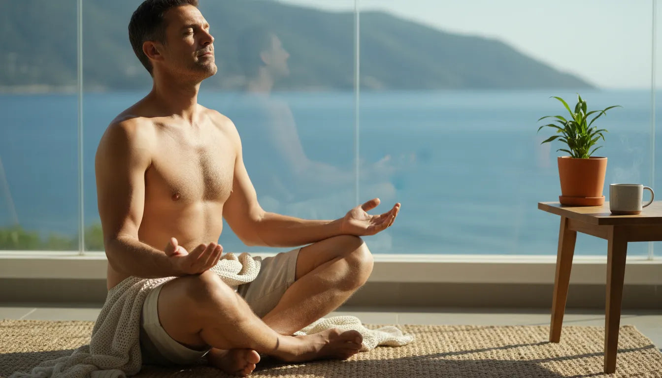 How Much Vitamin D3 Per Day for a Man: A Practical Guide