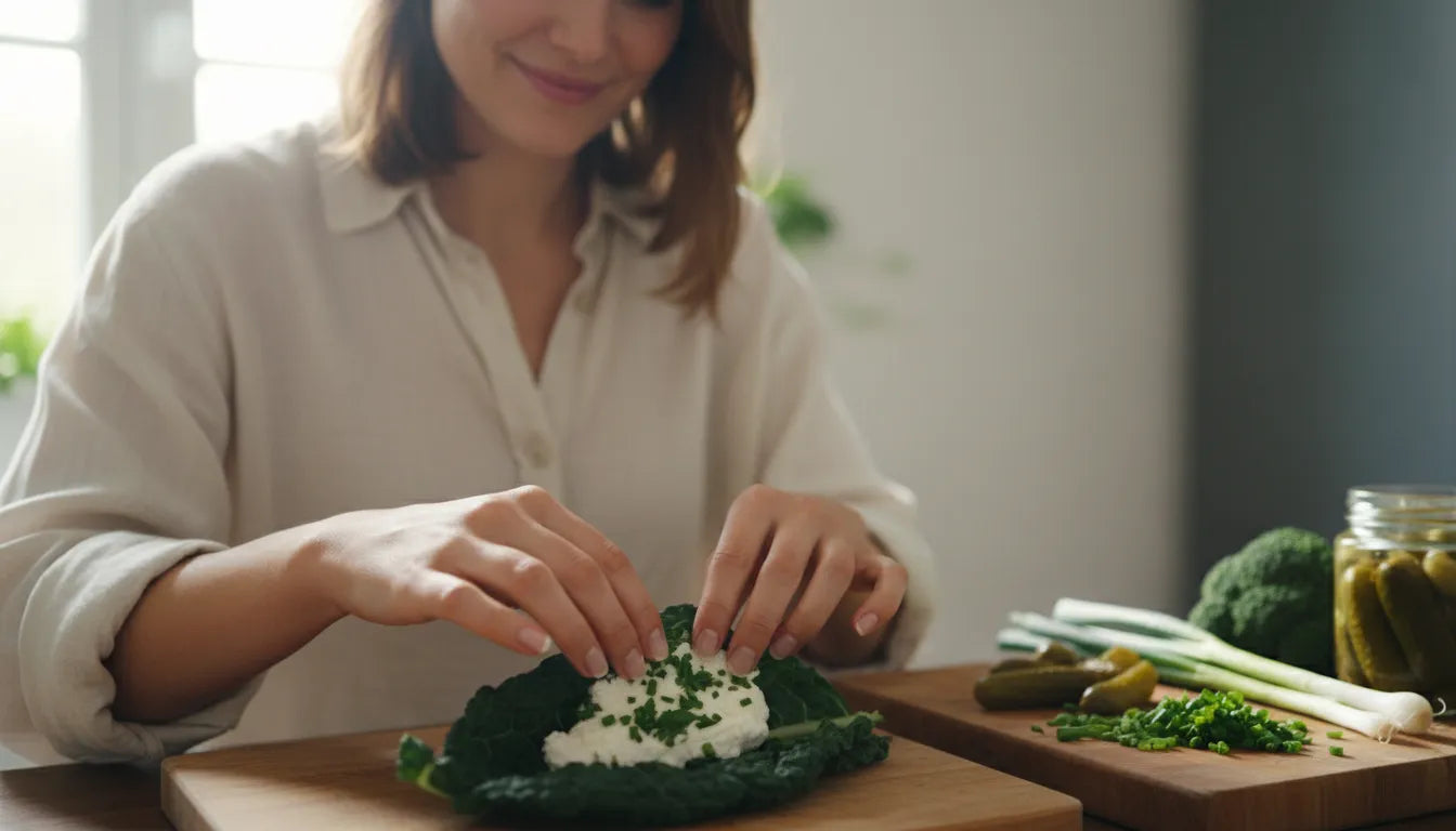 How Much Vitamin K2 Per Day for Optimal Wellness