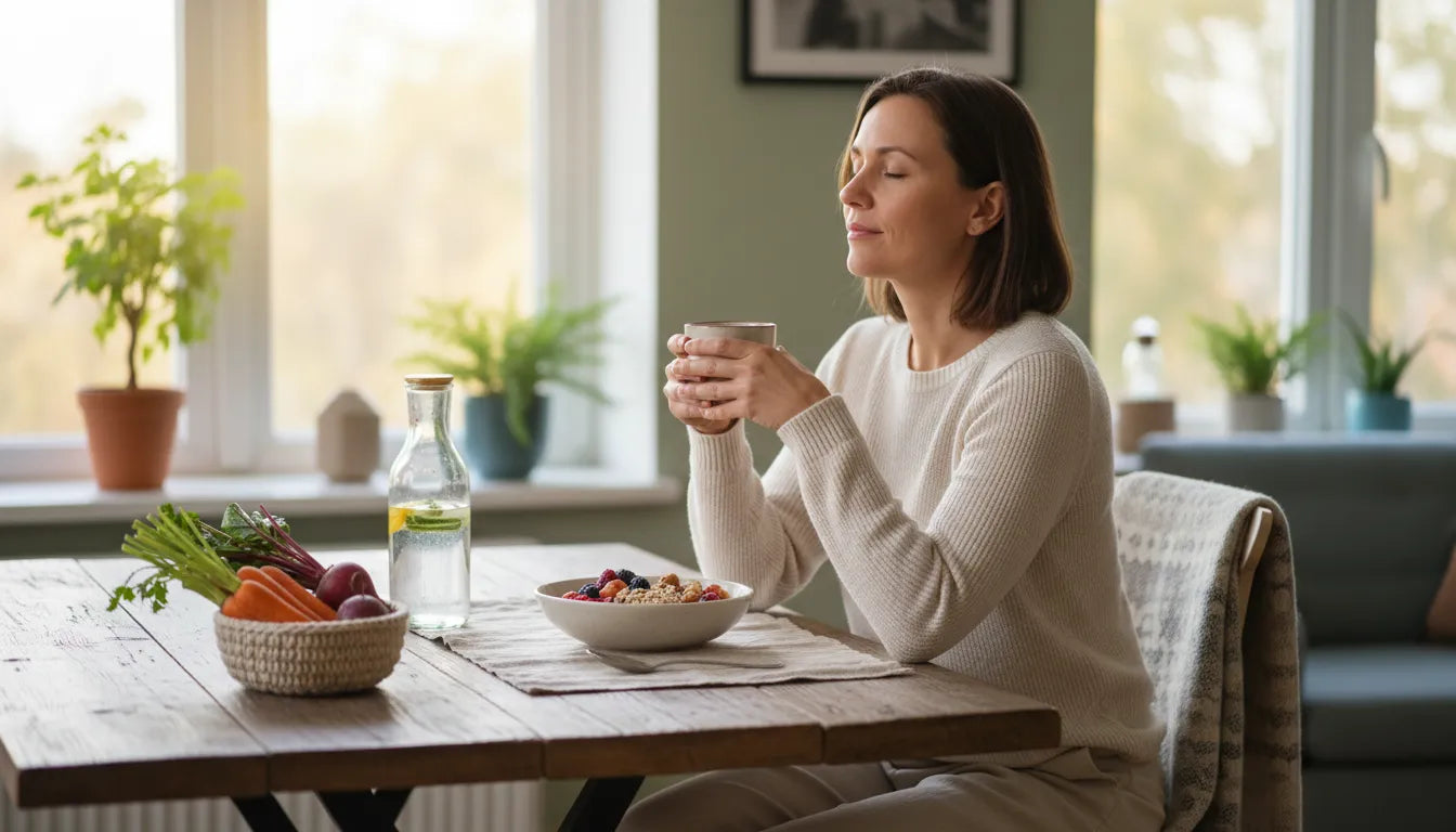 How Processed Foods Affect Your Brain