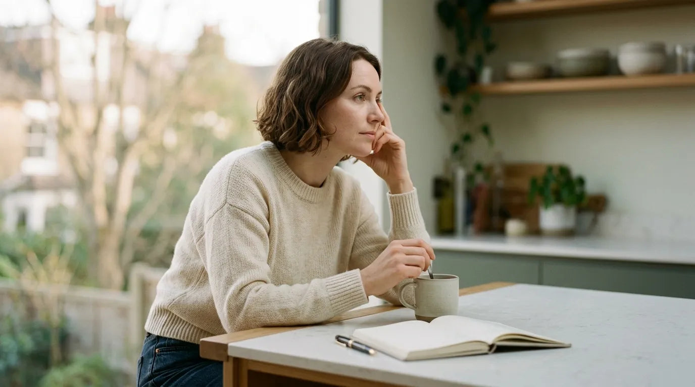 How Sugar Can Cause Brain Fog: A Path to Mental Clarity