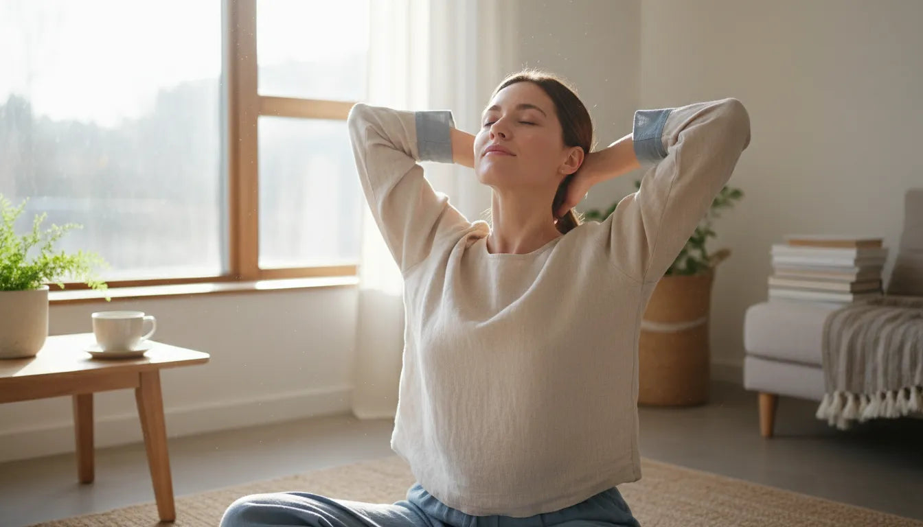 How to Avoid Brain Fog for Better Mental Clarity