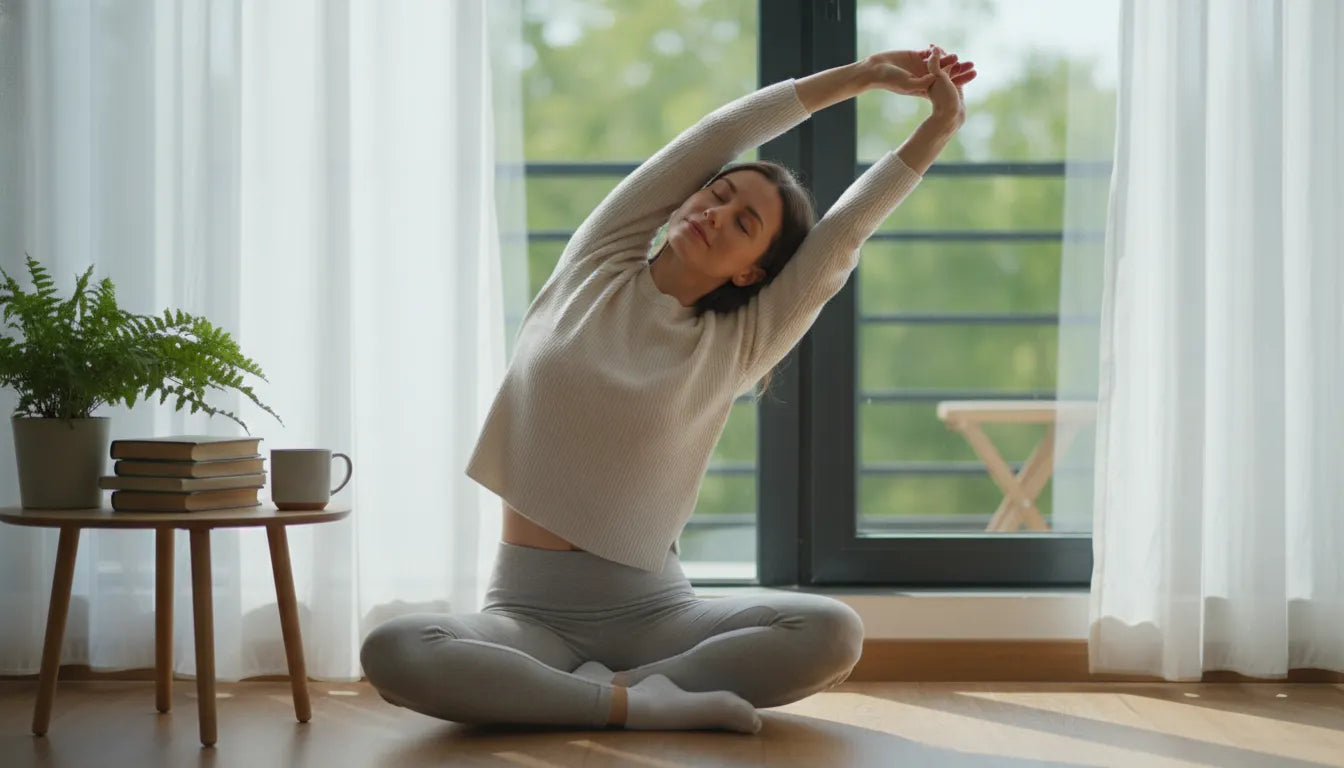 How to Avoid Brain Fog in the Morning