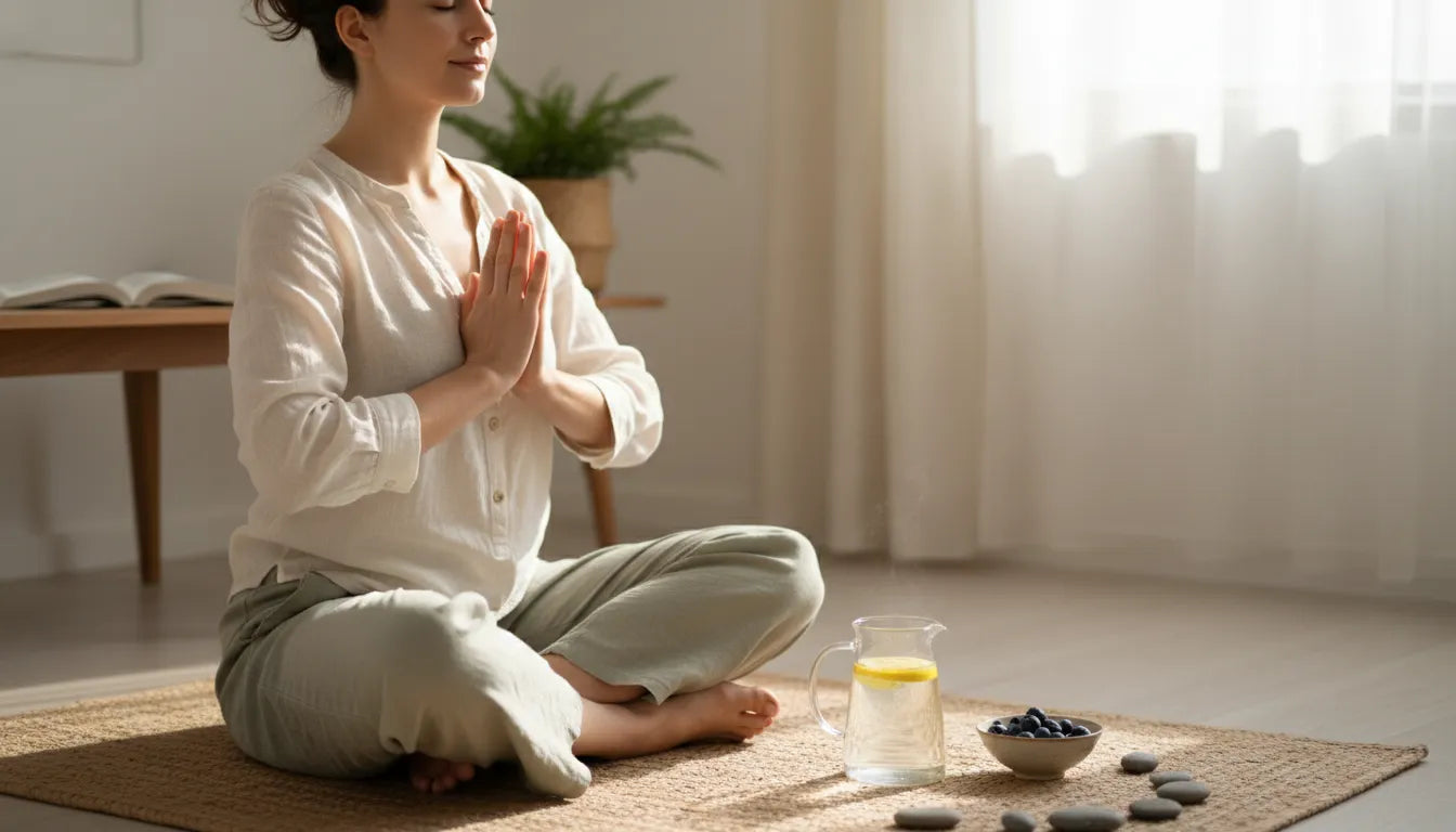 How to Avoid Brain Fog While Fasting