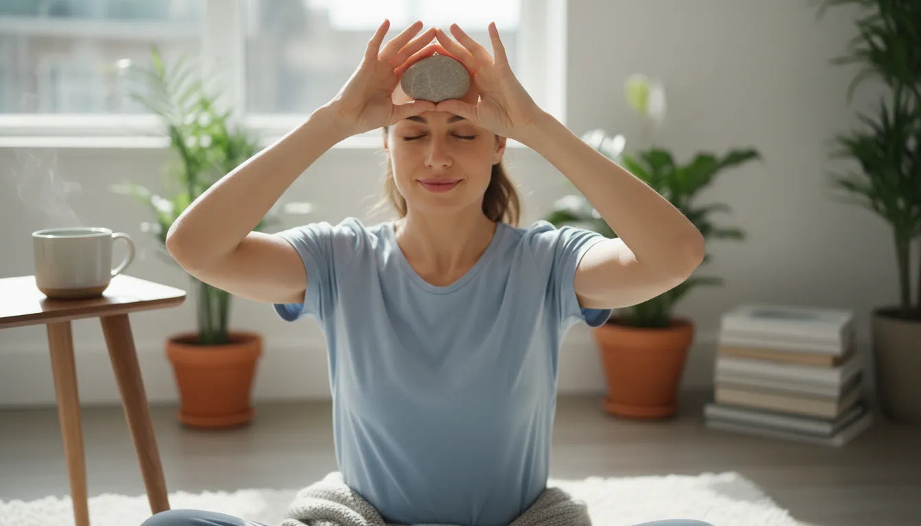 How to Battle Brain Fog for Mental Clarity
