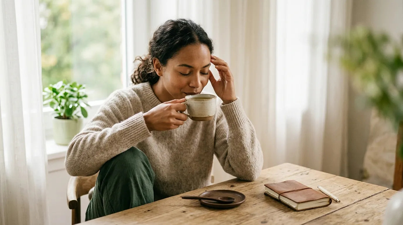 How to Beat Brain Fog: Practical Tips for Mental Clarity