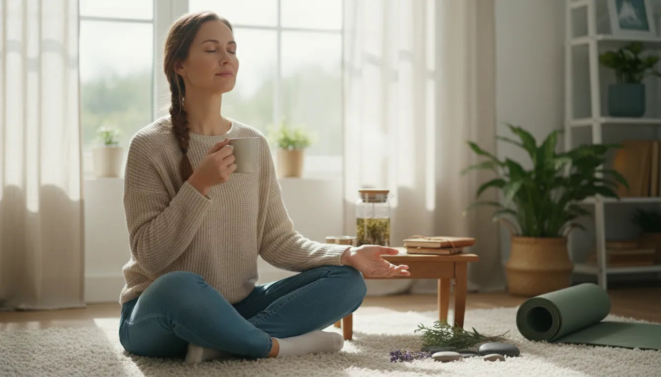 How to Beat Brain Fog: Women’s Health Strategies