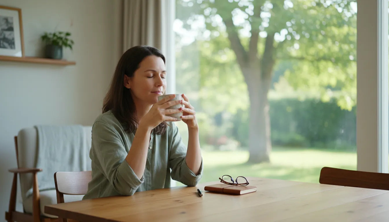 How to Boost Brain Health for Lasting Mental Clarity