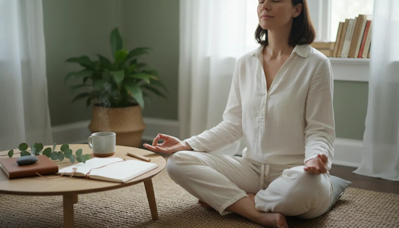 How to Break Brain Fog and Reclaim Your Mental Clarity