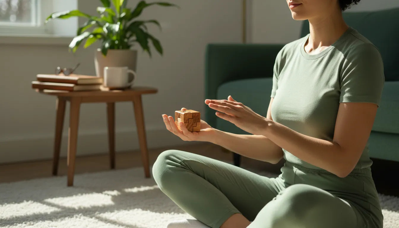 How to Check Brain Health at Home: A Simple Guide