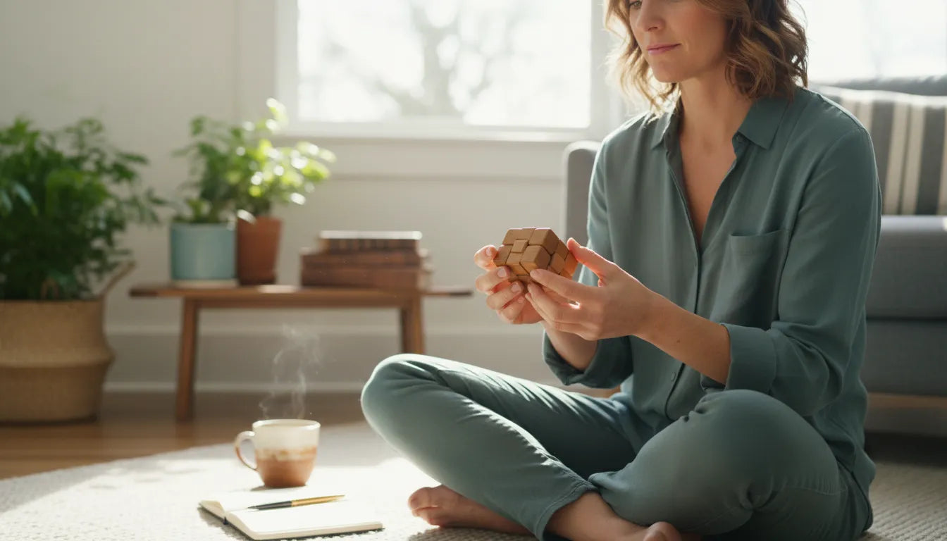 How to Check Your Brain Health: A Proactive Guide