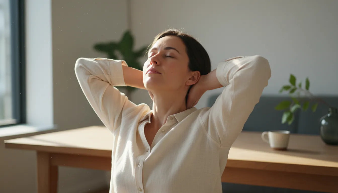 How to Clean Brain Fog: Practical Steps to Mental Clarity