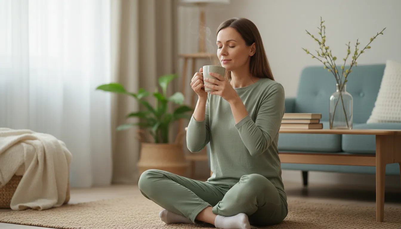 How to Clear a Brain Fog and Reclaim Your Mental Clarity