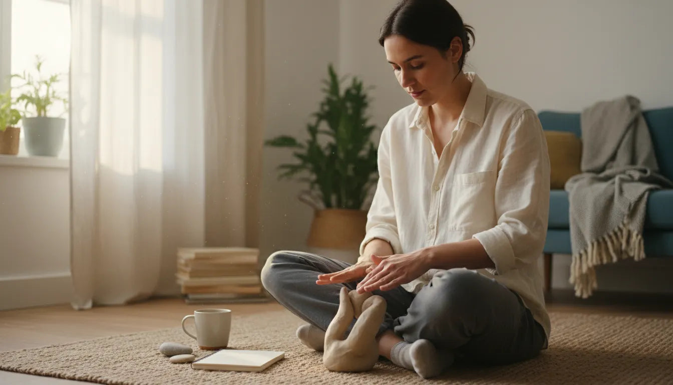 How to Clear ADHD Brain Fog: Strategies for Clarity