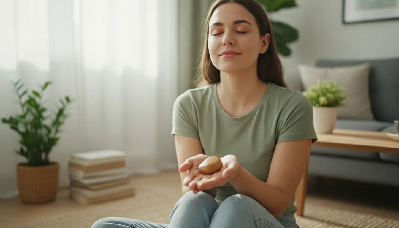 How to Clear Anxiety Brain Fog and Reclaim Your Focus