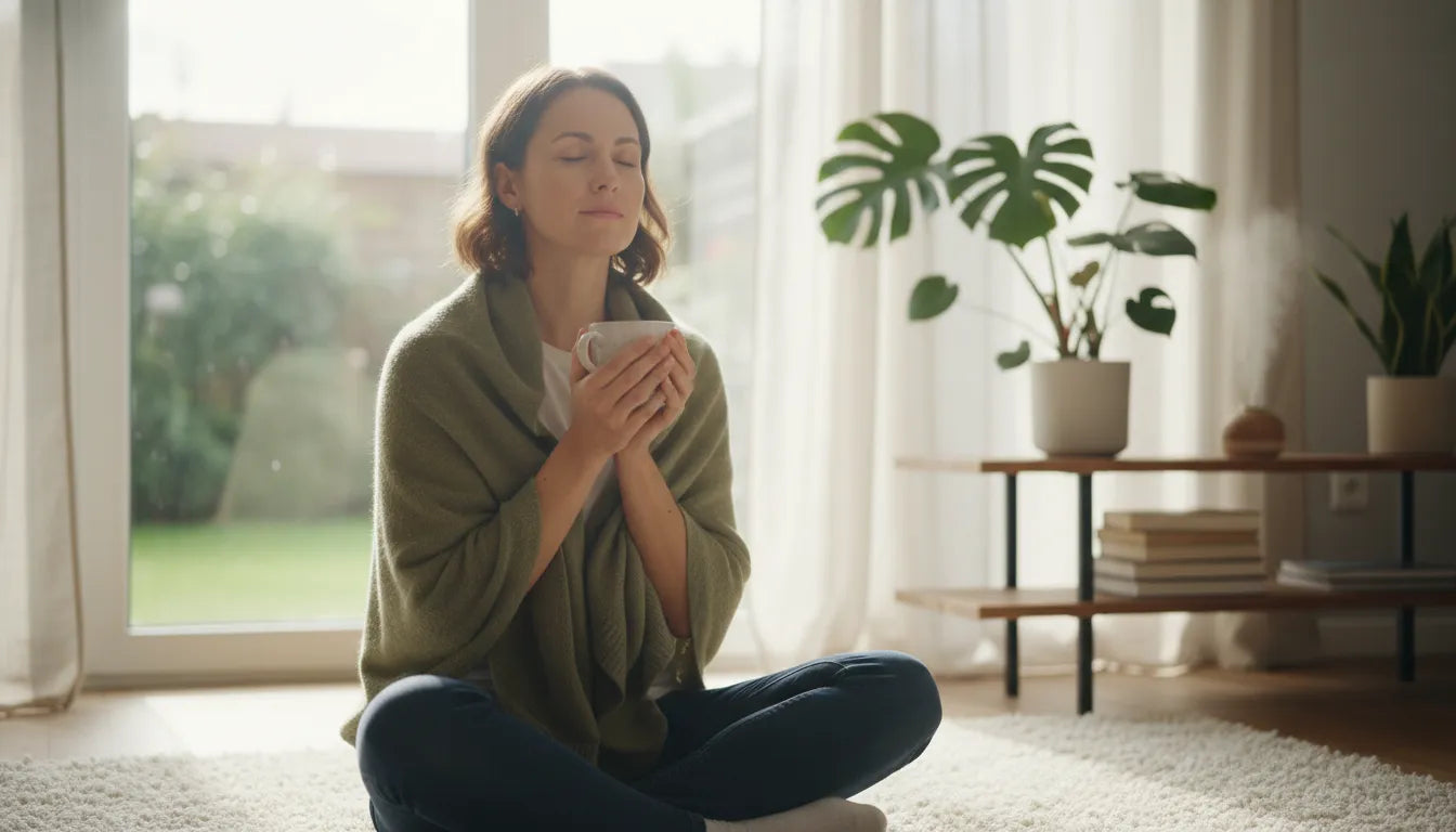 How to Clear Brain Fog After COVID: A Supportive Path