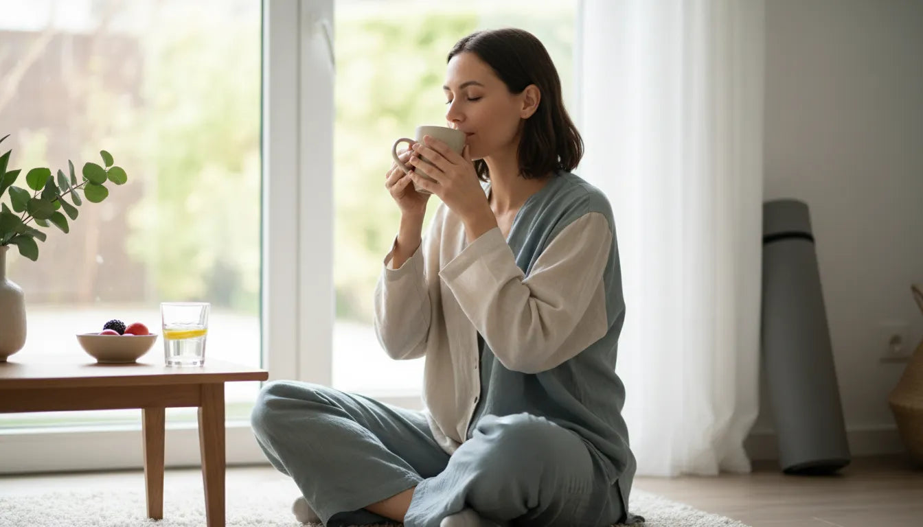 How to Clear Brain Fog After Drinking and Regain Focus