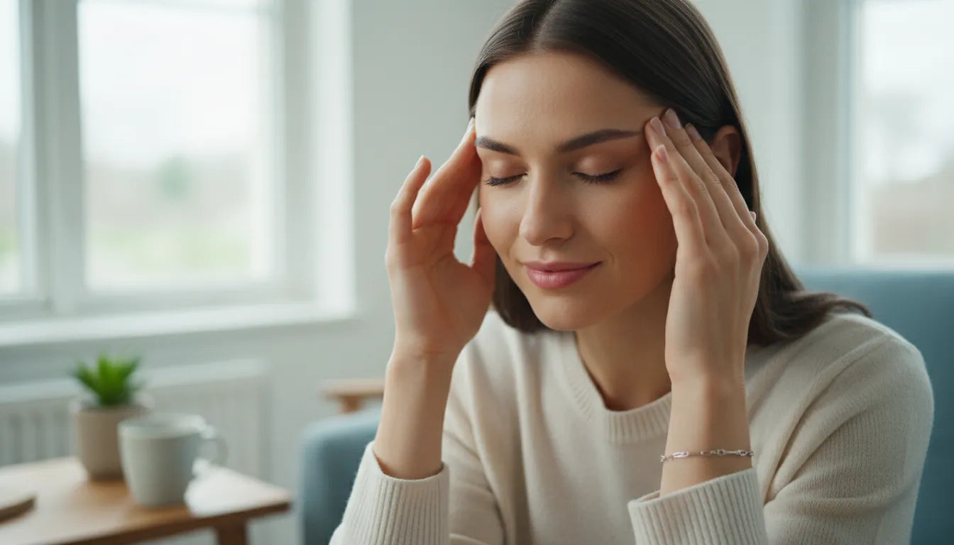 How to Clear Brain Fog Immediately