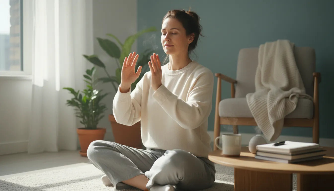 How to Clear Brain Fog in the Morning for Peak Clarity