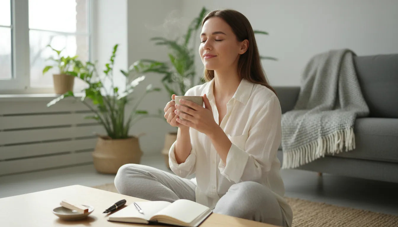 How to Clear Brain Fog: Restoring Mental Clarity