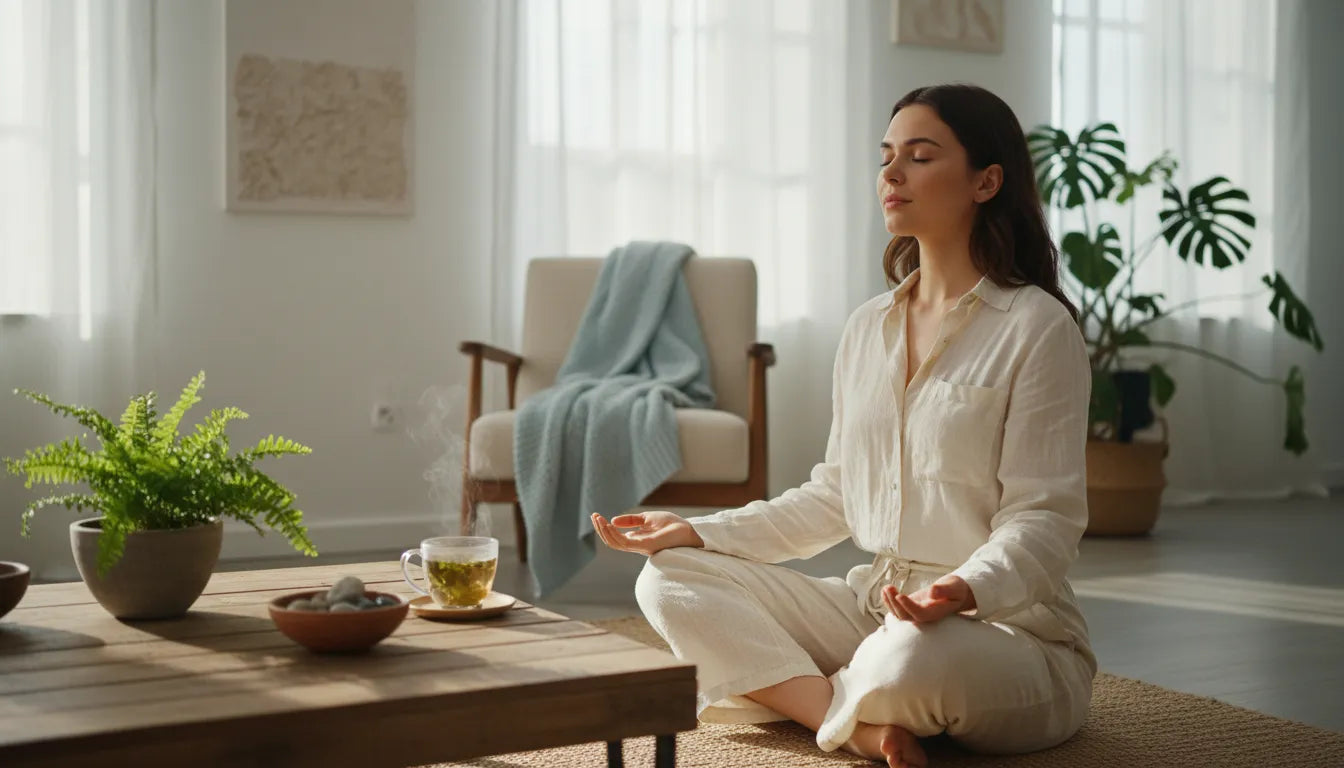 How to Clear Brain Fog: Your Path to Mental Clarity