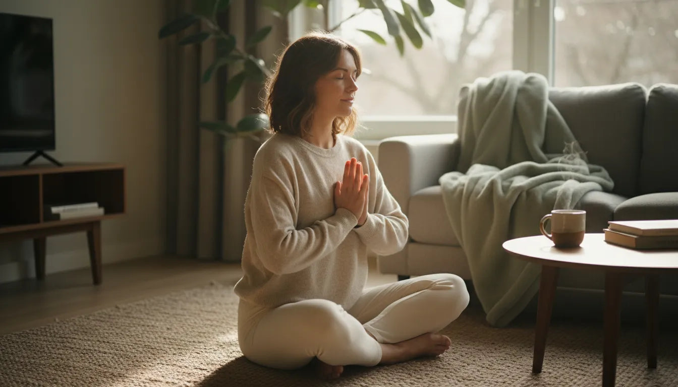 How to Clear Covid Brain Fog: A Supportive Journey