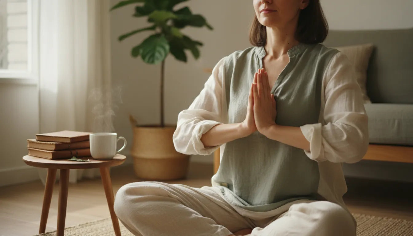 How to Clear Out Brain Fog: A Path to Mental Clarity