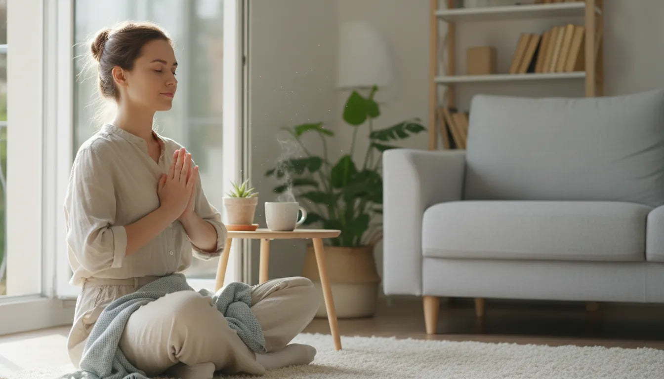 How to Clear Up Brain Fog Fast: A Practical Guide