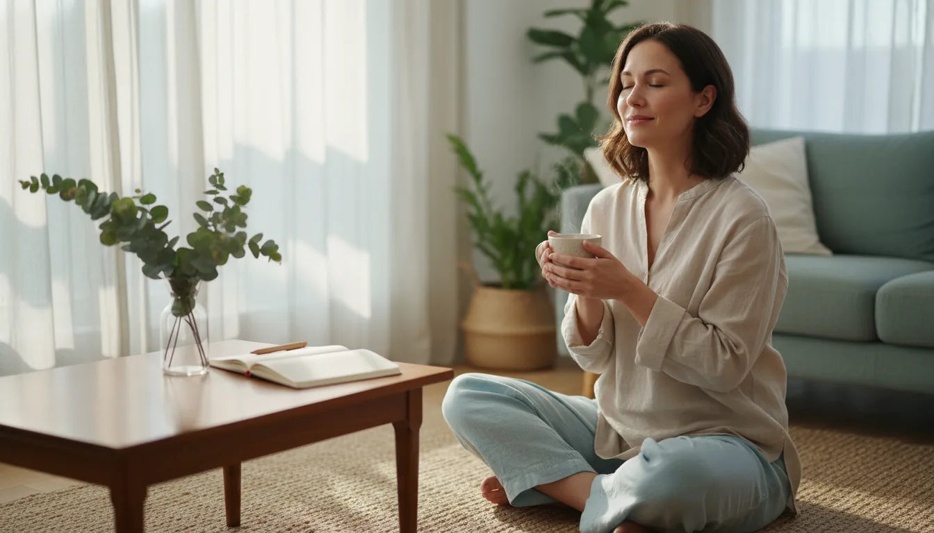How to Clear Up Brain Fog for Lasting Mental Clarity