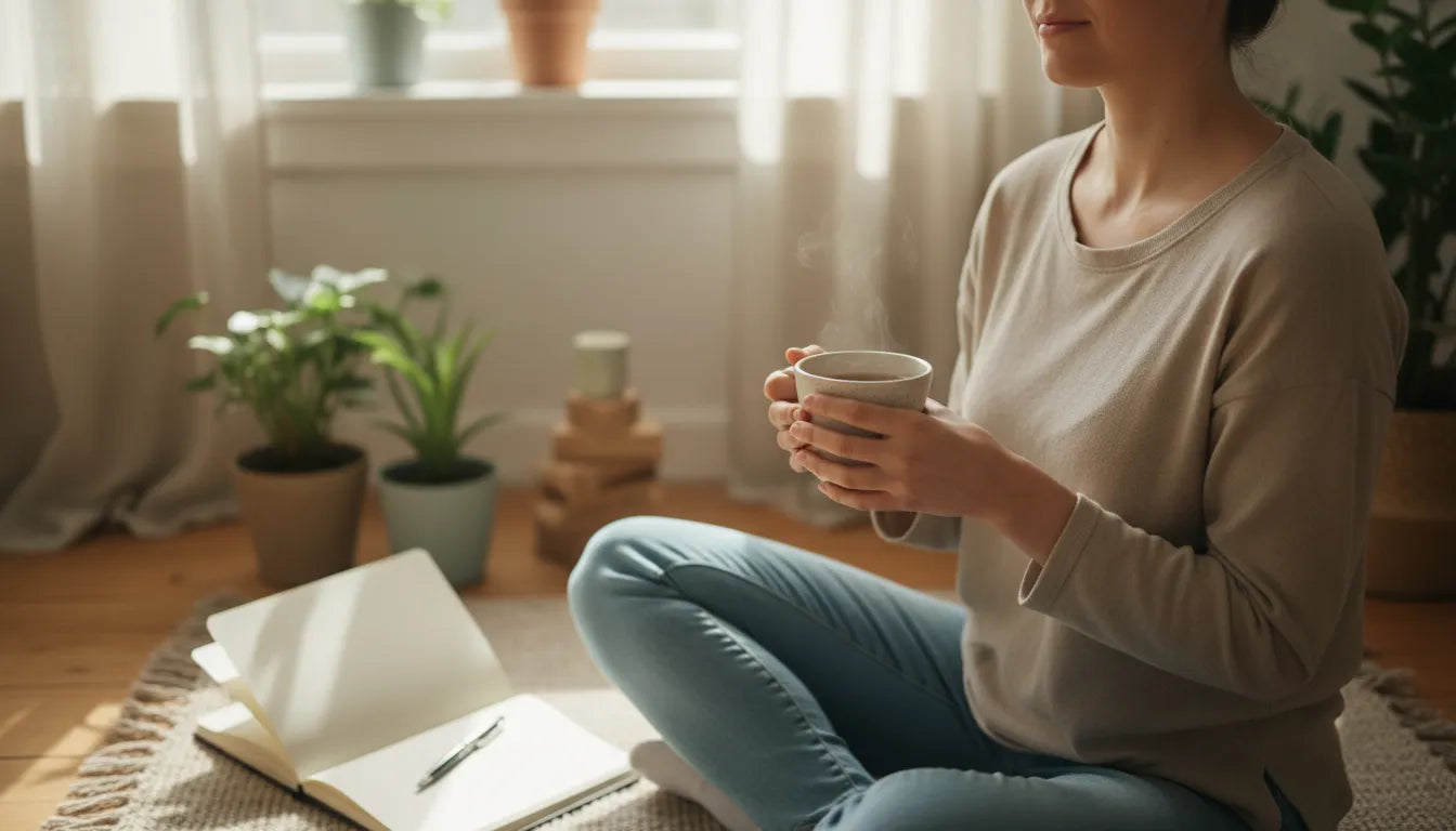 How to Clear Your Brain Fog: Strategies for Clarity