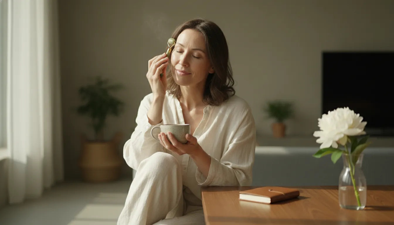 How to Combat Brain Fog From Menopause