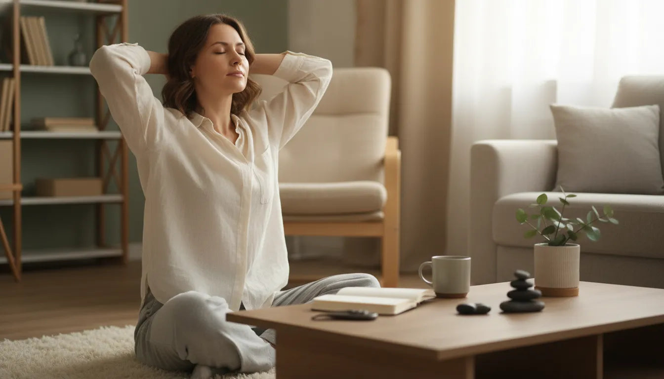 How to Cope with Brain Fog: Practical Strategies