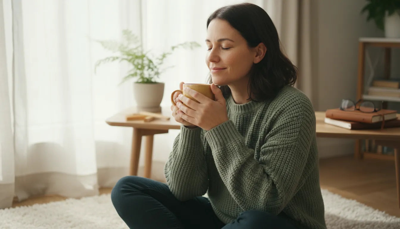 How to Correct Brain Fog for Lasting Mental Clarity
