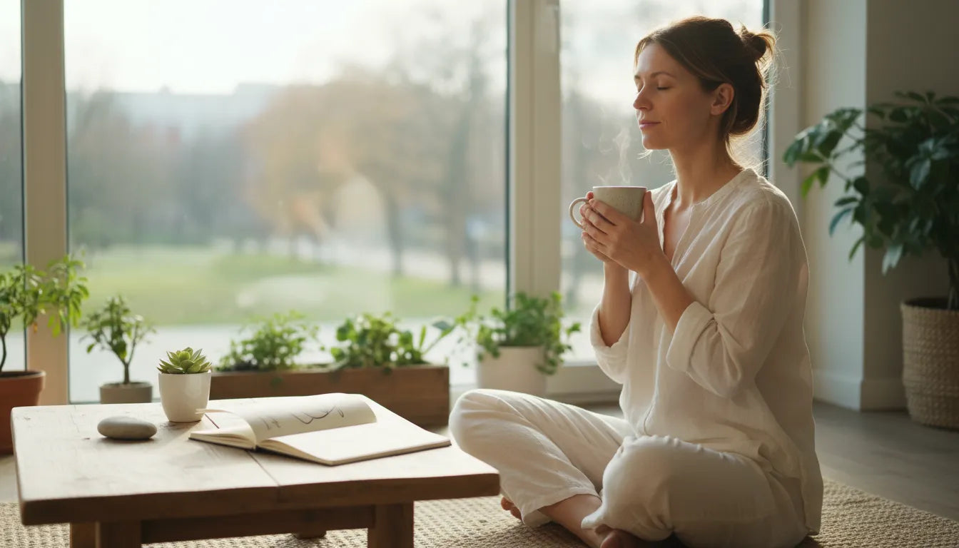 How to Counter Brain Fog and Reclaim Your Focus