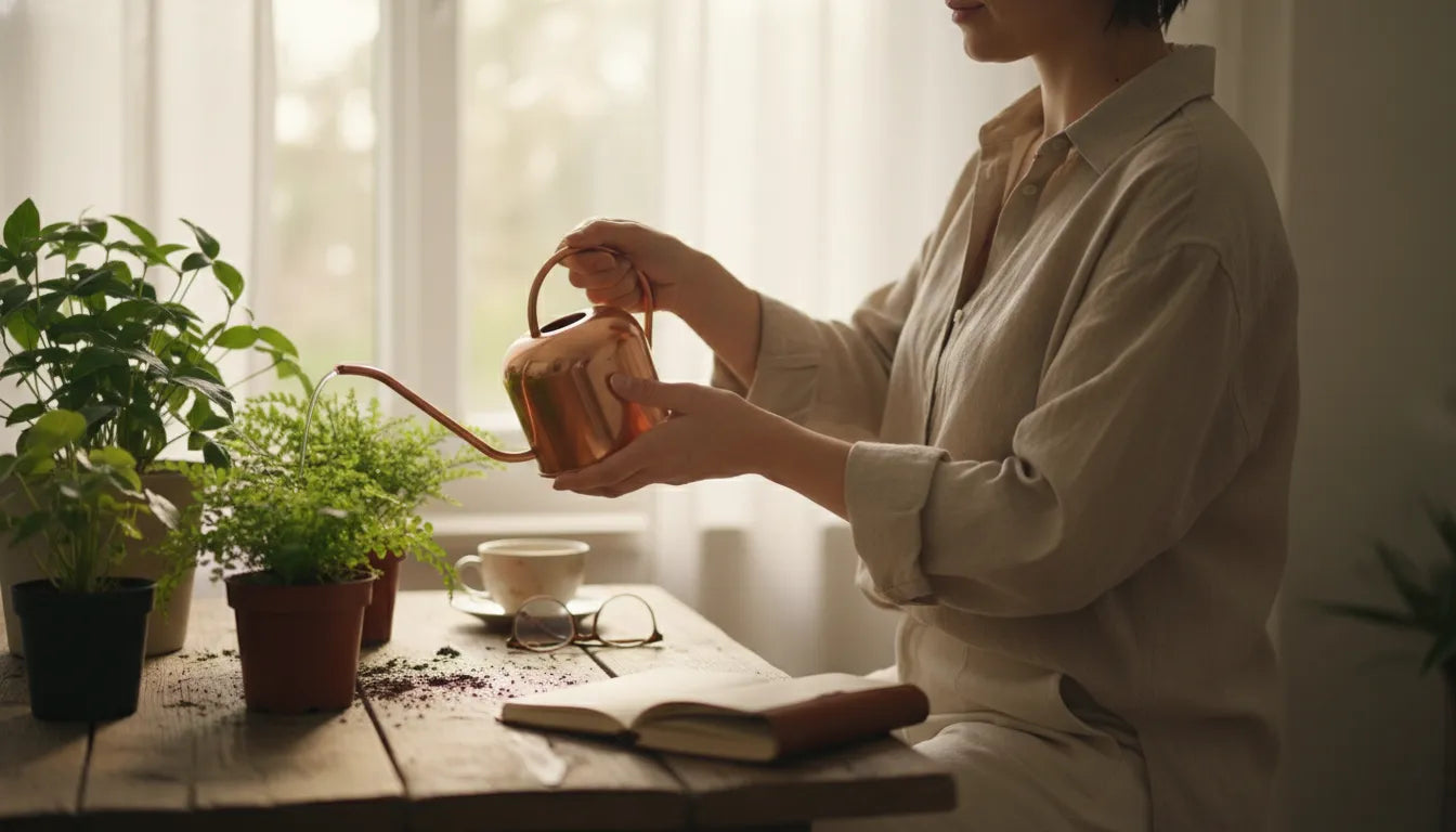 How to Cure Brain Fog: A Path to Mental Clarity